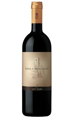 Antinori Badia a Passignano Badia a Passignano 2018 (Magnum)